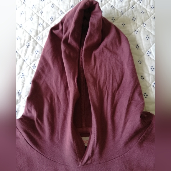 Boboli Graphic Tie-Dye Hoodie - Picture 7 of 11